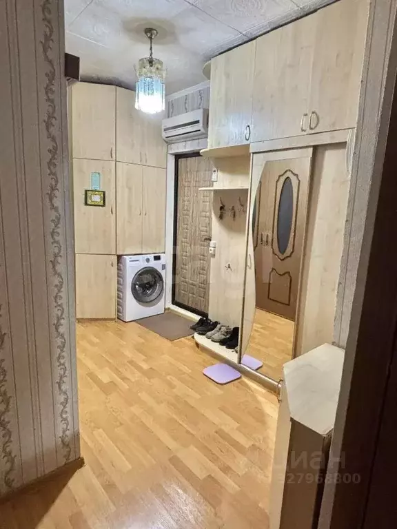 2-к кв. Астраханская область, Астрахань ул. 4-я Черниговская, 24 (55.3 ... - Фото 1