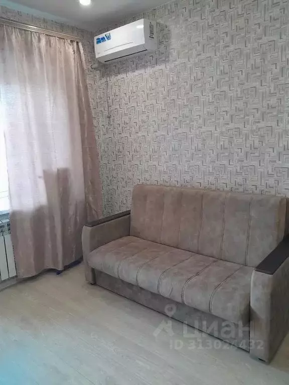 Студия Хабаровский край, Хабаровск ул. Алексеевская, 64 (23.0 м) - Фото 0