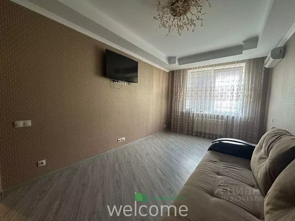 2-к кв. Ставропольский край, Ставрополь Крупской пер., 29к2 (62.0 м) - Фото 2