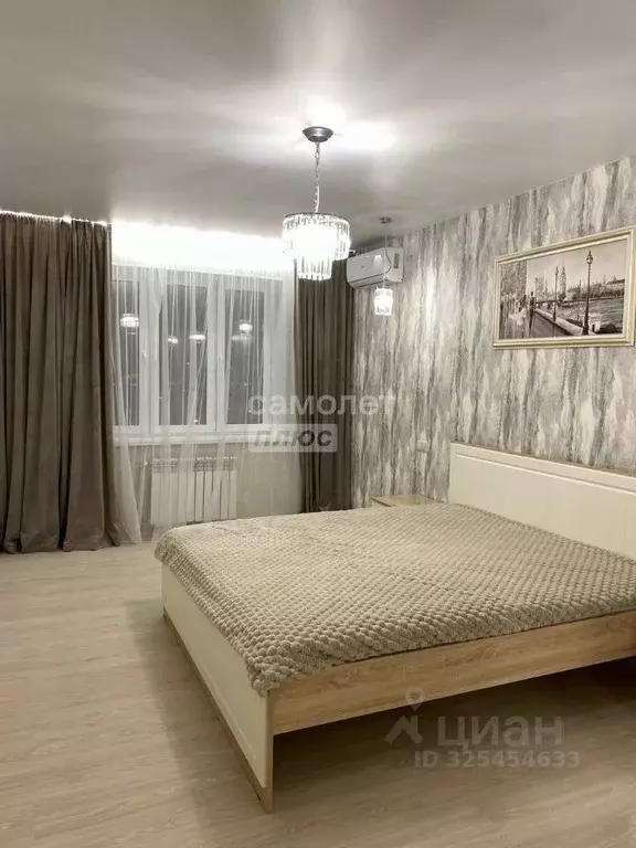 2-к кв. Московская область, Одинцово Можайское ш., 136Б (74.0 м) - Фото 1