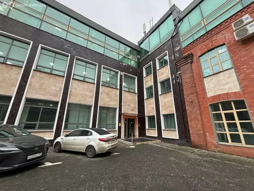 Офис (92 м) - Фото 2