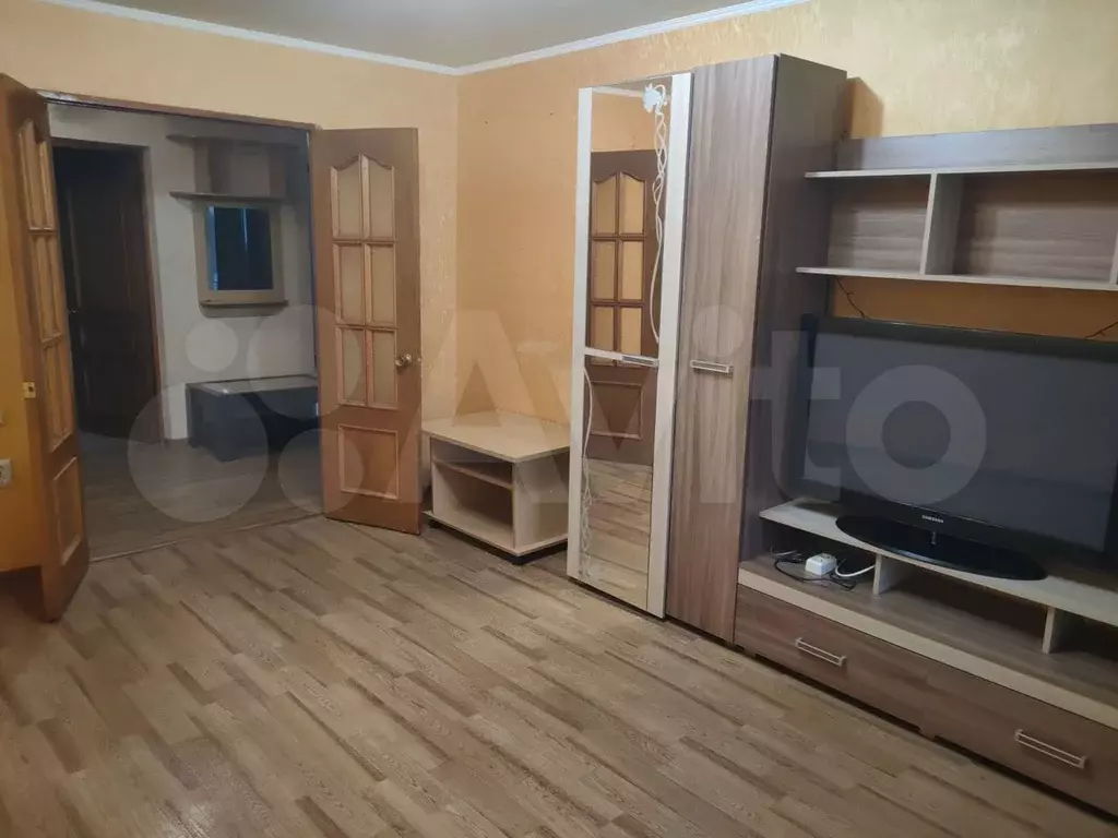 3-к. квартира, 60 м, 5/6 эт. - Фото 1