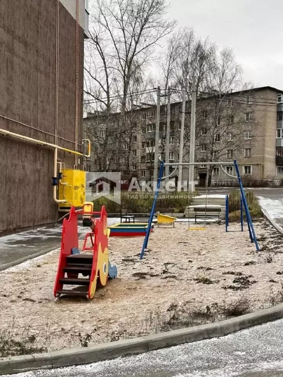 2-к кв. Ивановская область, Иваново ул. 1-я Сосневская, 6 (63.8 м) - Фото 2