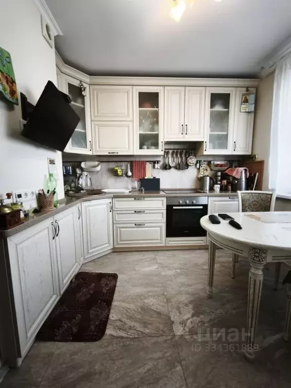 3-к кв. Москва Профсоюзная ул., 146К1 (73.7 м) - Фото 1