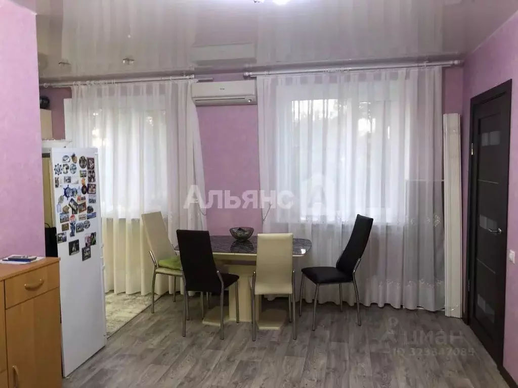 3-к кв. Ростовская область, Шахты Майская ул., 32 (50.5 м) - Фото 1