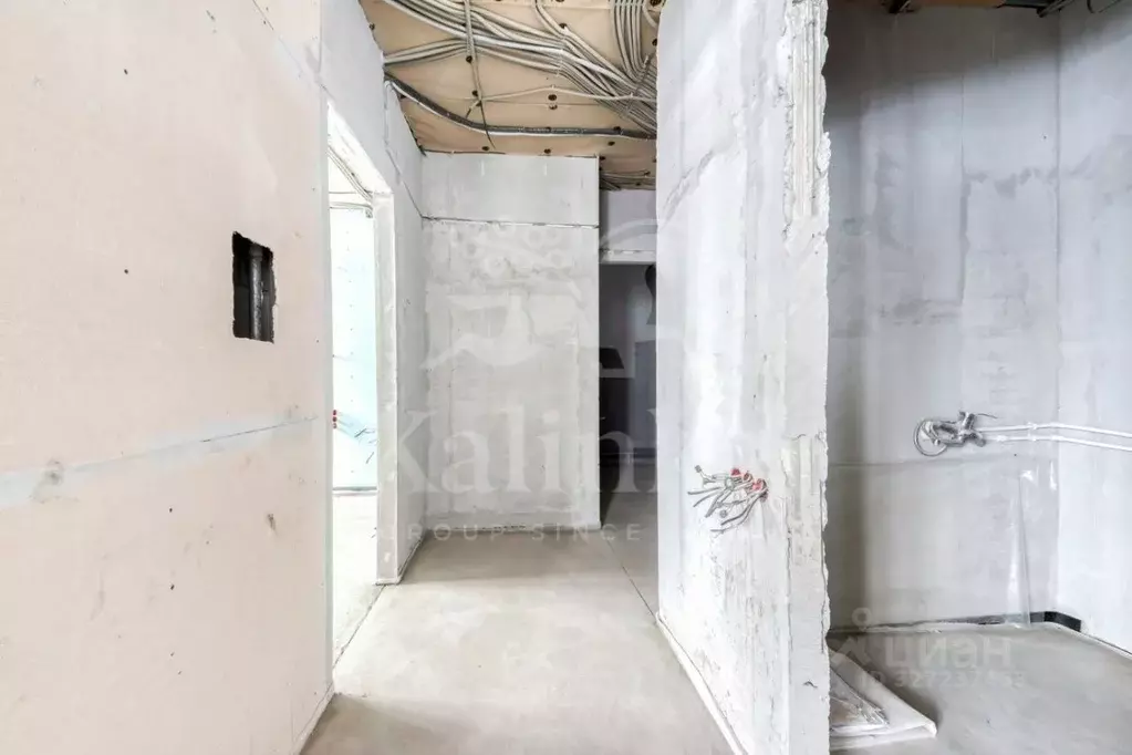 3-к кв. Москва просп. Генерала Дорохова, 39к1 (73.0 м) - Фото 1