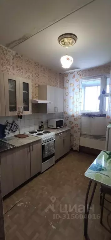 2-к кв. Самарская область, Тольятти ул. Куйбышева, 32 (46.3 м) - Фото 0