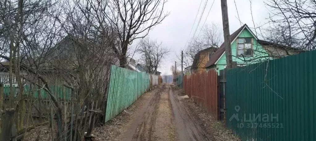 Участок в Ярославская область, Ярославль Волжанин СНТ, дорожка 2-я ... - Фото 0