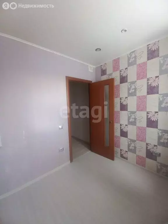 1-комнатная квартира: Далматово, улица Гагарина, 85Б (34.4 м) - Фото 1