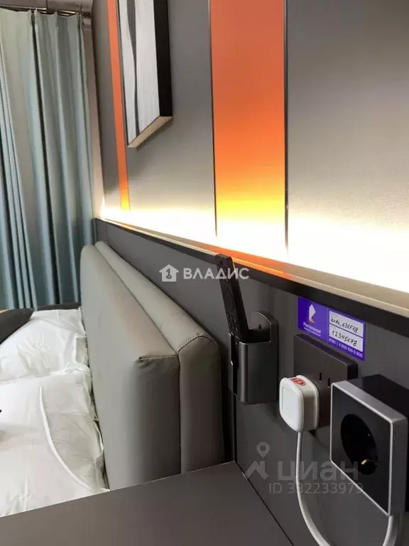2-к кв. Бурятия, Улан-Удэ Ключевская ул., 60Б/4 (59.0 м) - Фото 2