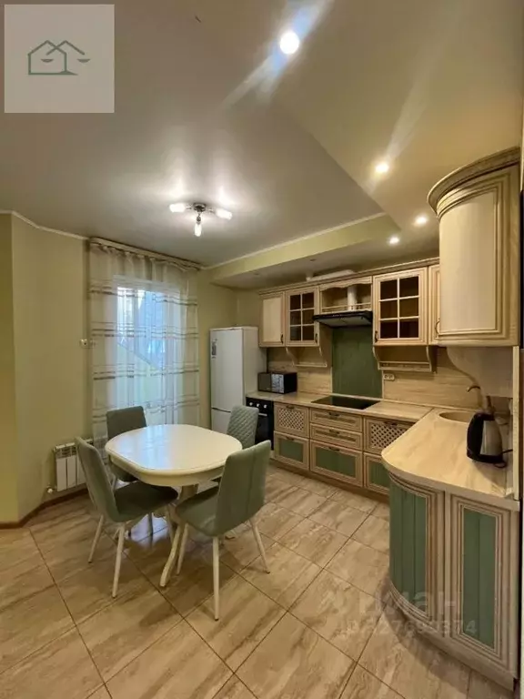 2-к кв. Воронежская область, Воронеж ул. Короленко, 5 (50.0 м) - Фото 2