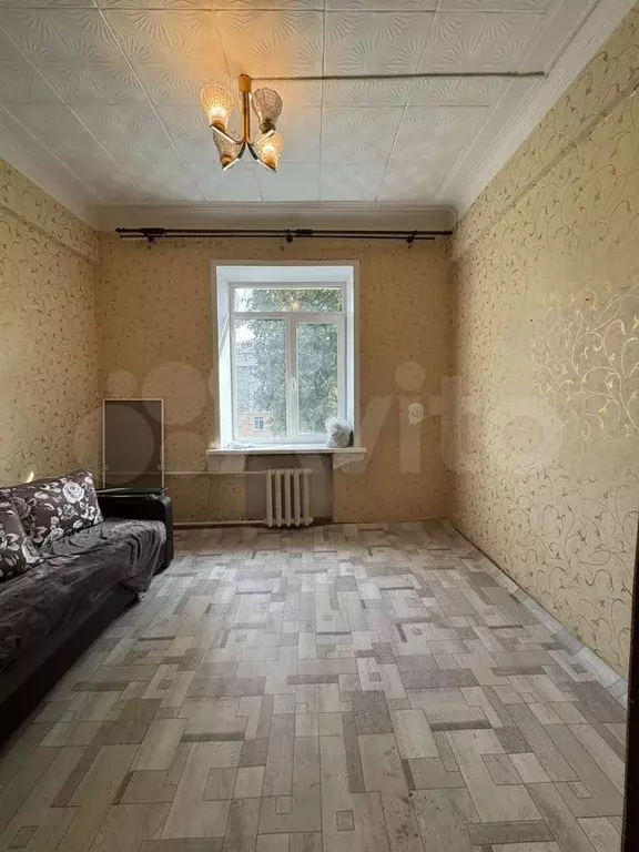 Комната 20 м в 1-к., 3/4 эт. - Фото 1
