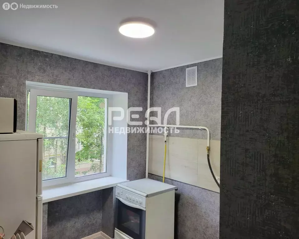 2-комнатная квартира: Гатчина, Соборная улица, 24Б (41.7 м) - Фото 1
