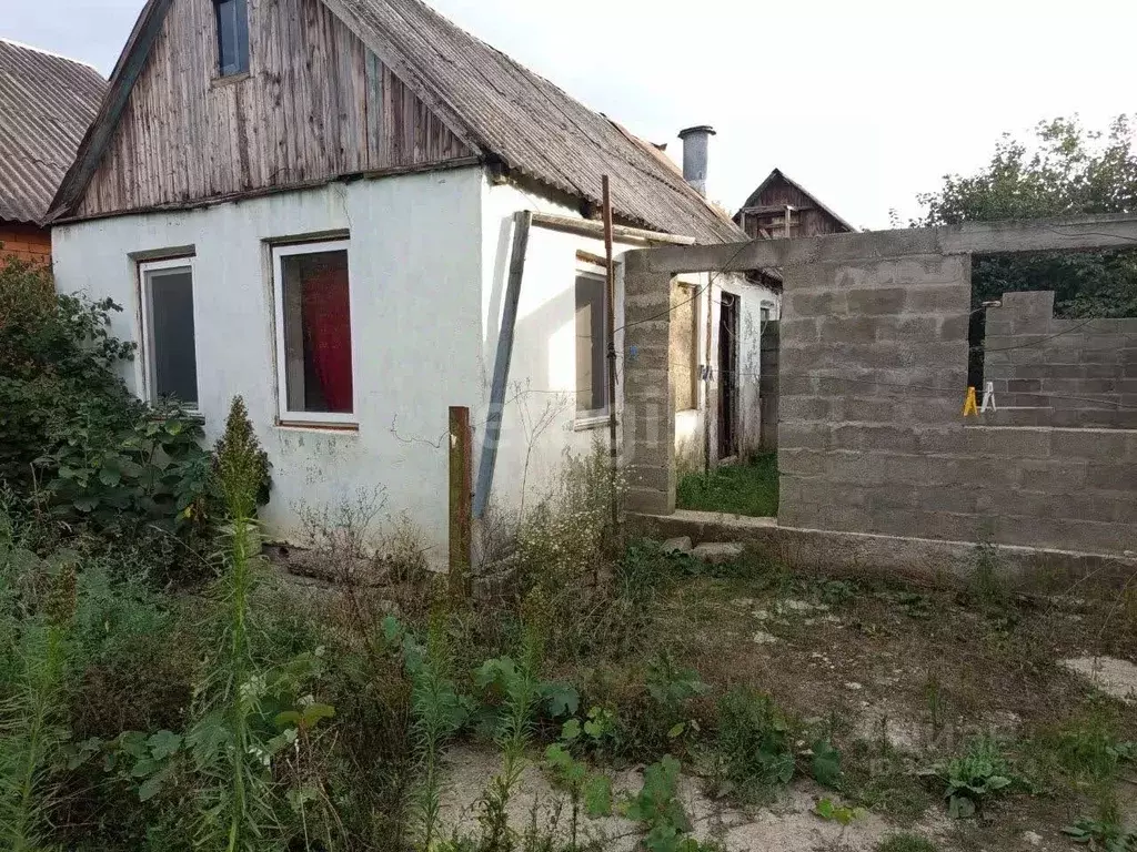 Дом в Адыгея, Майкоп городской округ, Гавердовский хут. ул. Пионерская ... - Фото 1