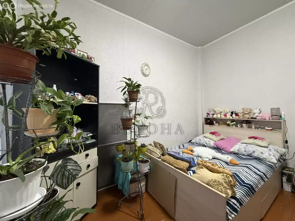 1к в 5-комнатной квартире (23.8 м) - Фото 2