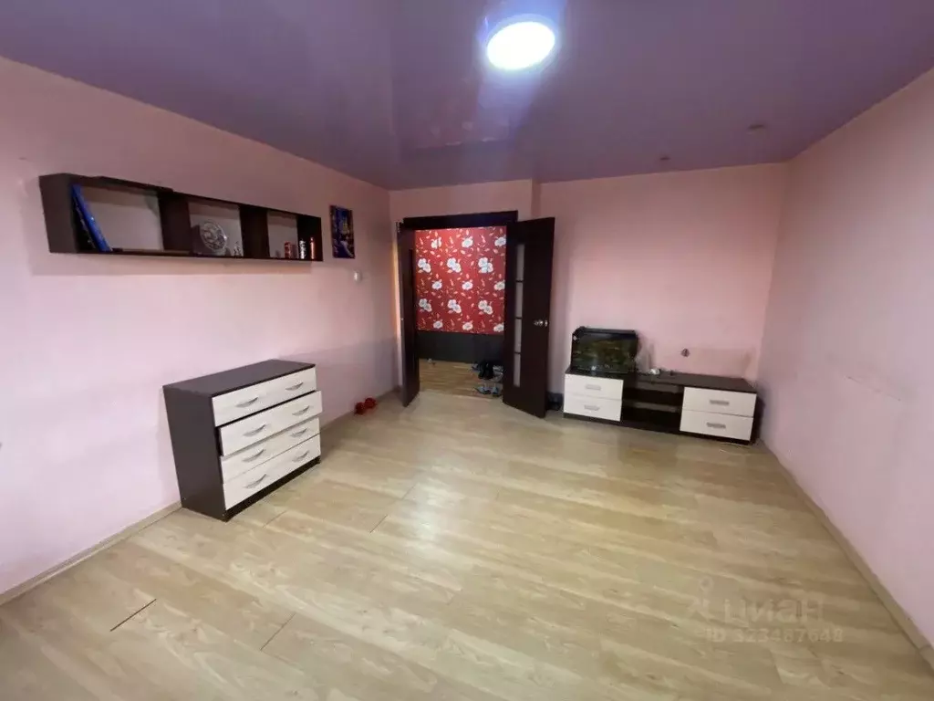 3-к кв. Удмуртия, Воткинск Пролетарская ул., 25 (59.4 м) - Фото 2