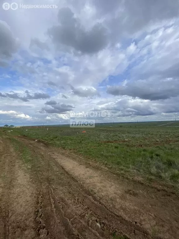 Участок в Элиста, улица Артемова, 30 (6 м) - Фото 2