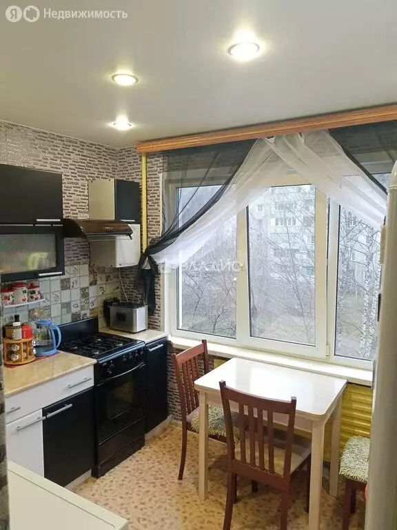 2-комнатная квартира: Пенза, Ладожская улица, 5 (54 м) - Фото 2