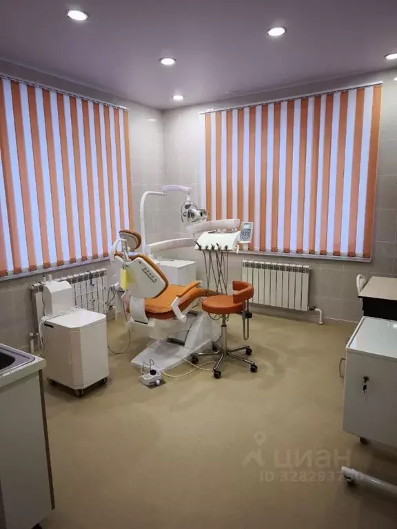 Офис в Самарская область, Тольятти ул. 40 лет Победы, 63А (75 м) - Фото 2