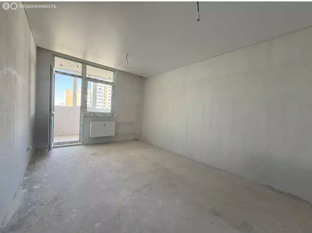 Квартира-студия: Оренбург, Уральская улица, 2/25 (26.7 м) - Фото 2