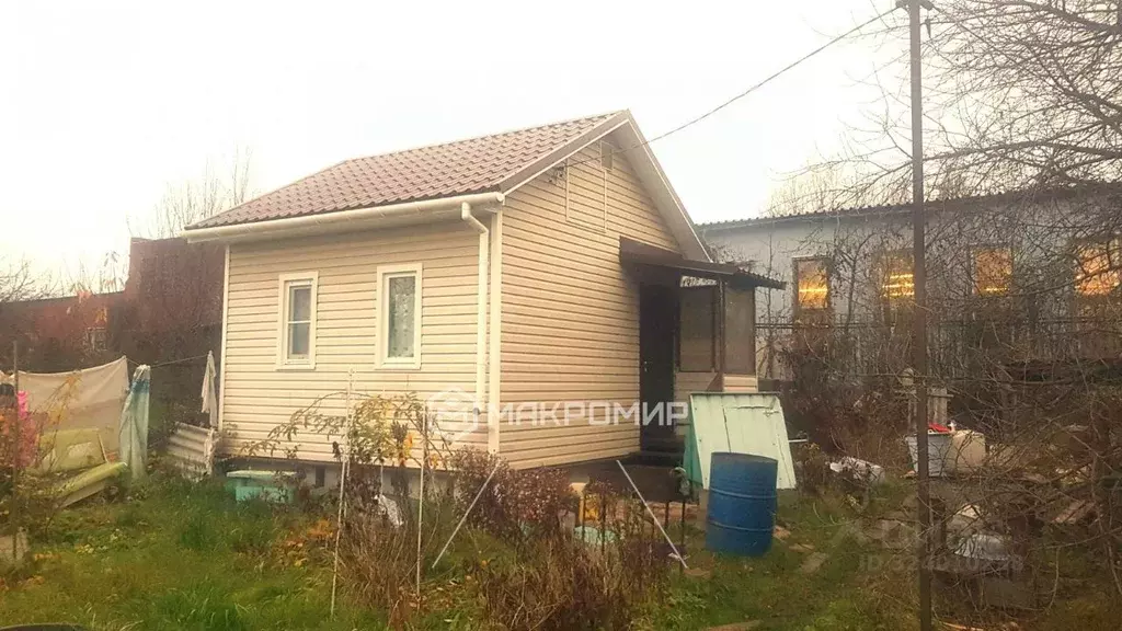 Дом в Московская область, Одинцовский городской округ, Старый Городок ... - Фото 0