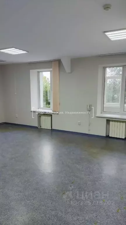 Помещение свободного назначения в Томская область, Томск Загорная ул., ... - Фото 2