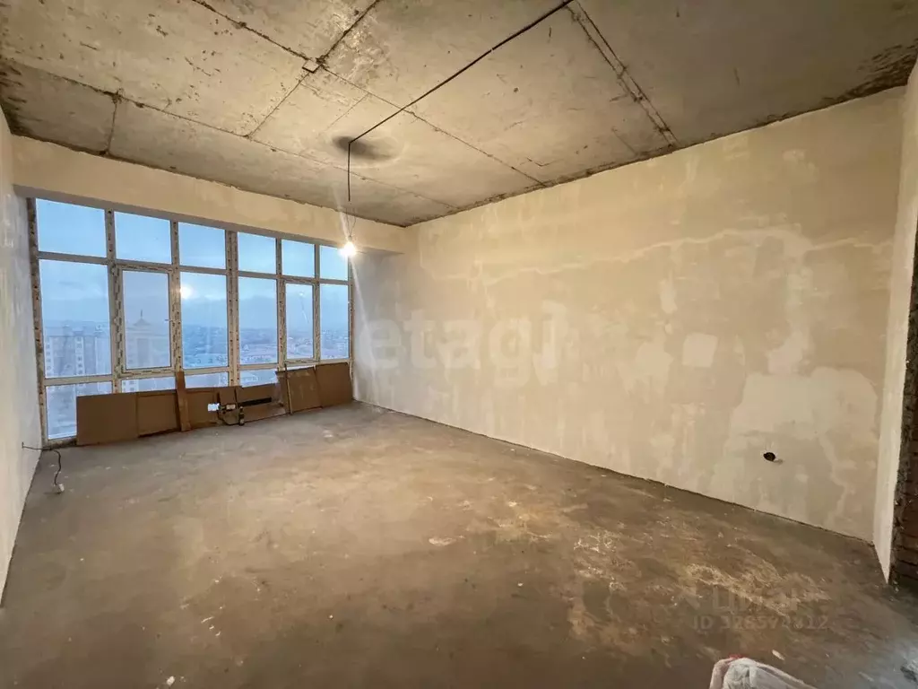 2-к кв. Ингушетия, Назрань Московская ул. (86.0 м) - Фото 1