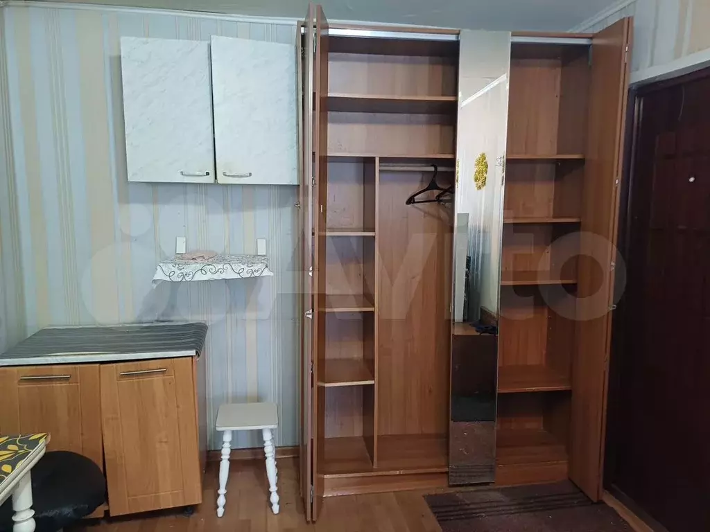 Комната 18 м в 3-к., 3/5 эт. - Фото 1