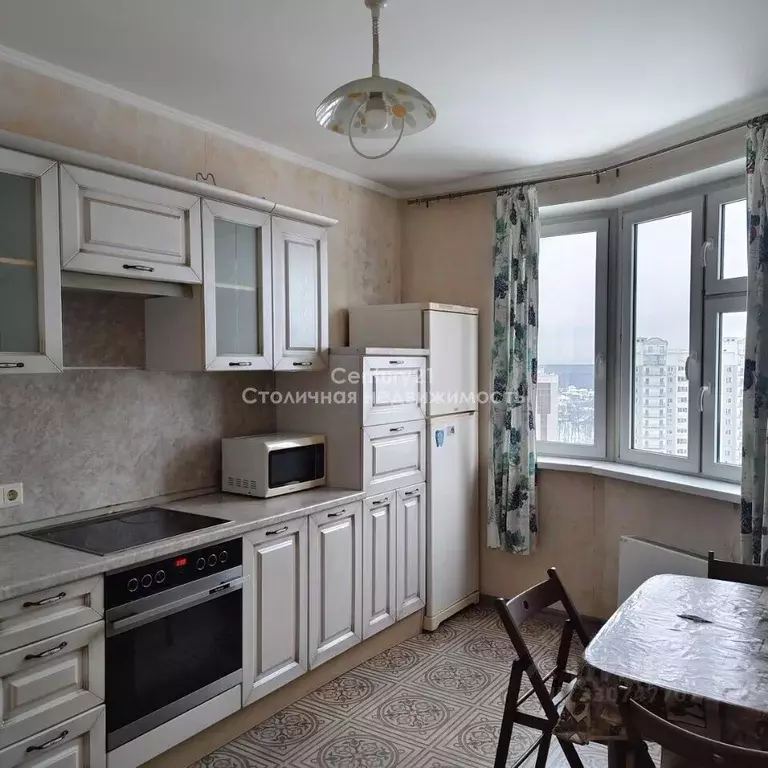 1-к кв. Московская область, Видное ул. Завидная, 3 (40.0 м) - Фото 1