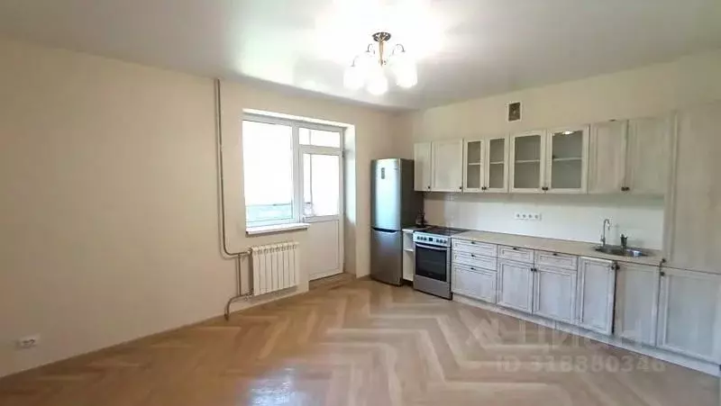 2-к кв. Новосибирская область, Кольцово рп 37 (72.0 м) - Фото 0