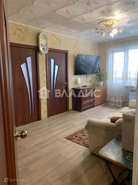 Продаётся 3-к квартира, 50.8 м - Фото 1