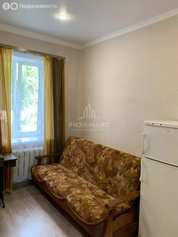 1к в -комнатной квартире (13.1 м) - Фото 1