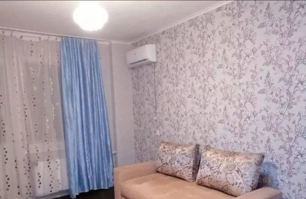 Комната Татарстан, Казань просп. Ямашева, 88 (12.0 м) - Фото 2