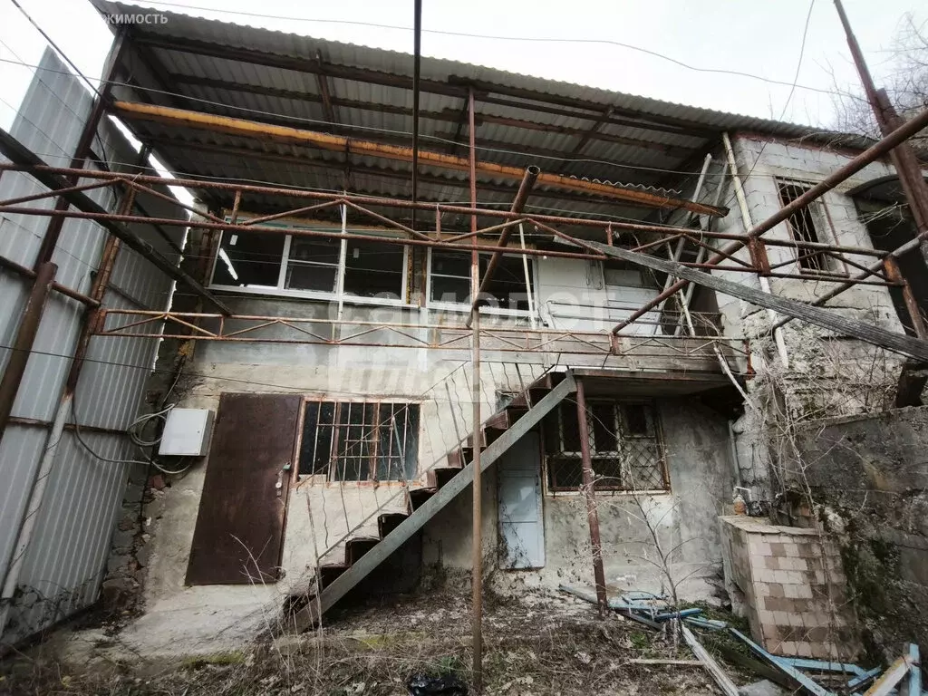 Дом в Туапсе, Адлеровская улица, 10 (92 м) - Фото 2