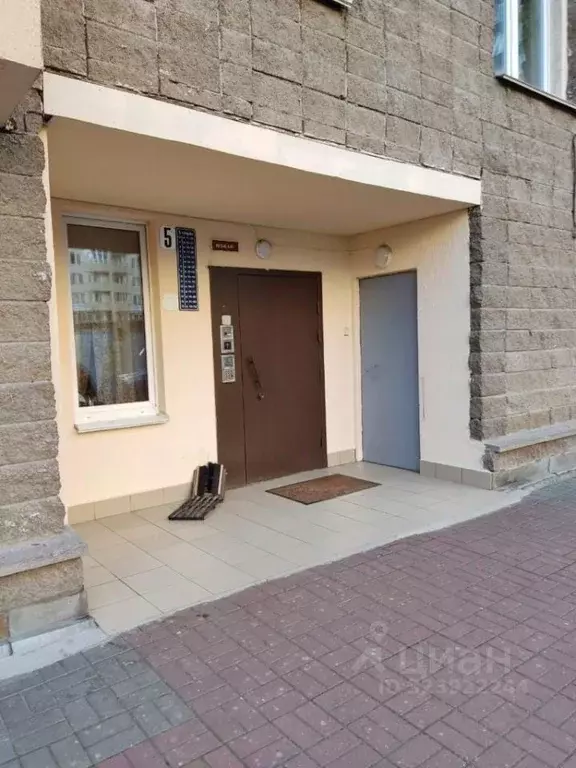 2-к кв. Санкт-Петербург Ланское ш., 14к1 (58.2 м) - Фото 2