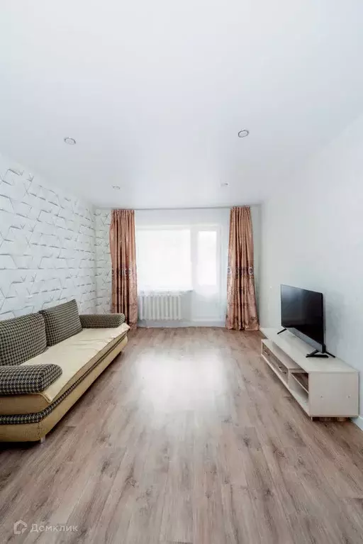 Продаётся 2-к квартира, 53.3 м - Фото 0