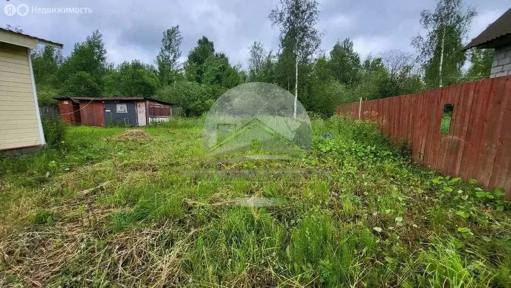 Дом в Трубичино, Рябиновая улица (49 м) - Фото 0