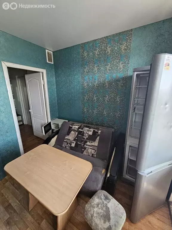 1-комнатная квартира: Балаково, Саратовское шоссе, 81 (39 м) - Фото 1