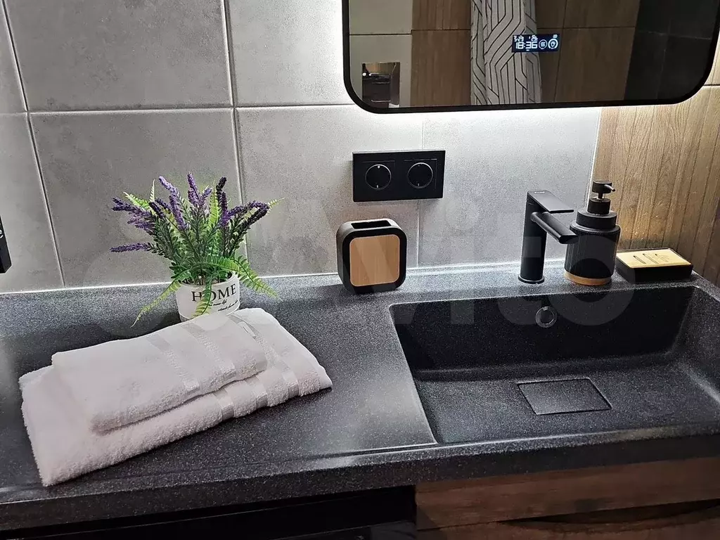 Квартира-студия, 25 м, 4/25 эт. - Фото 0