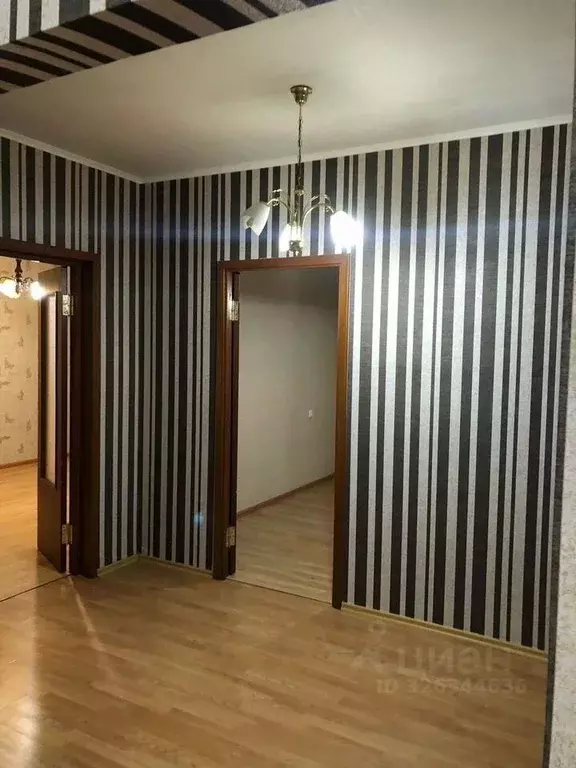 3-к кв. Московская область, Химки просп. Мельникова, 21/1 (83.0 м) - Фото 1