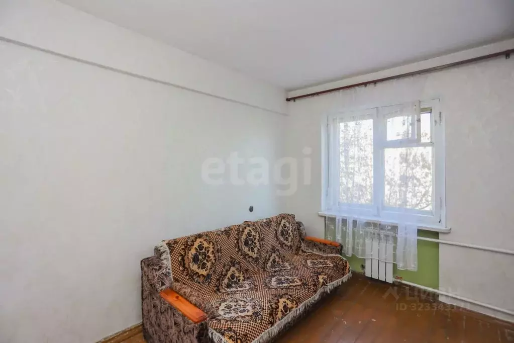 3-к кв. Иркутская область, Ангарск 82-й кв-л, 7 (55.4 м) - Фото 1