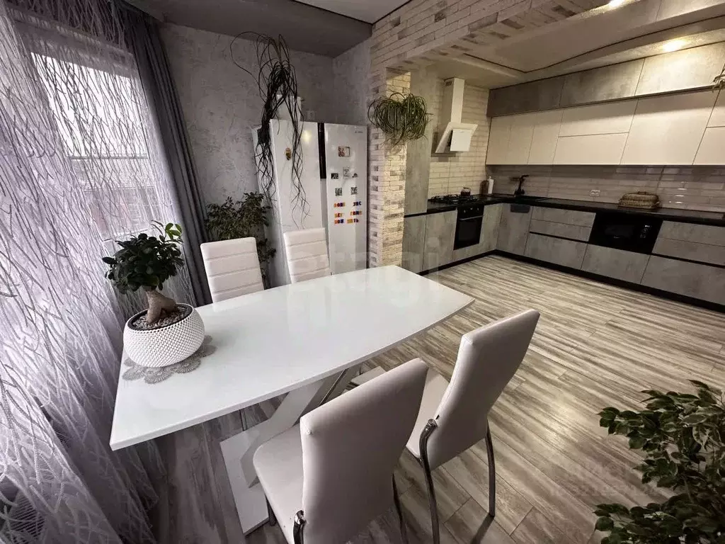 Дом в Краснодарский край, Темрюкский район, Фонталовское с/пос, пос. ... - Фото 2