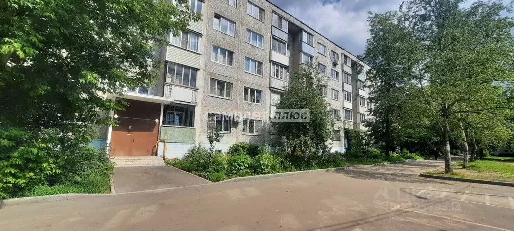 1-к кв. Московская область, Электросталь ул. Мира, 21а (32.8 м) - Фото 0