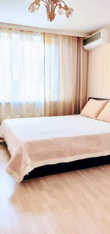 1-к кв. Москва Тепличный пер., 4 (38.0 м) - Фото 2