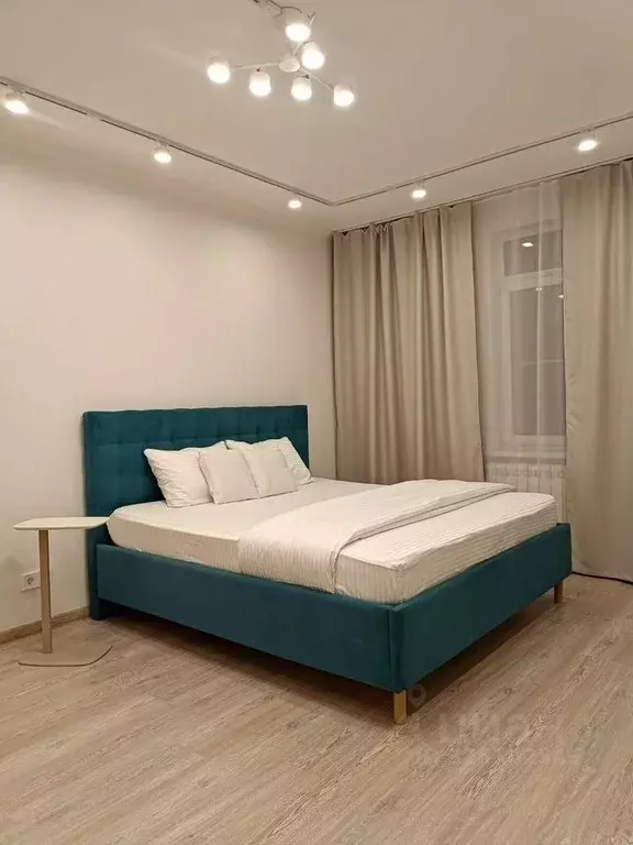 1-к кв. Москва ул. 2-я Марьиной рощи, 3 (41.0 м) - Фото 1