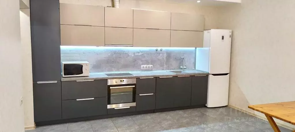 3-к кв. Новосибирская область, Новосибирск ул. Виталия Потылицына, 1 ... - Фото 1