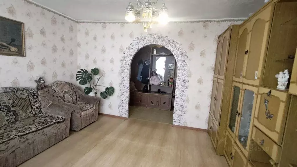 3-к кв. Кемеровская область, Березовский 4-й мкр, бул. Молодежный, 12 ... - Фото 0