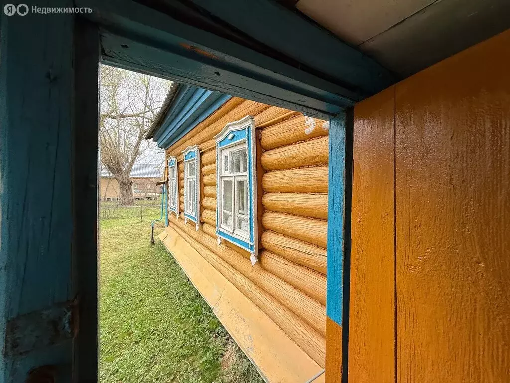 Дом в село Куракино, 35 (55 м) - Фото 1