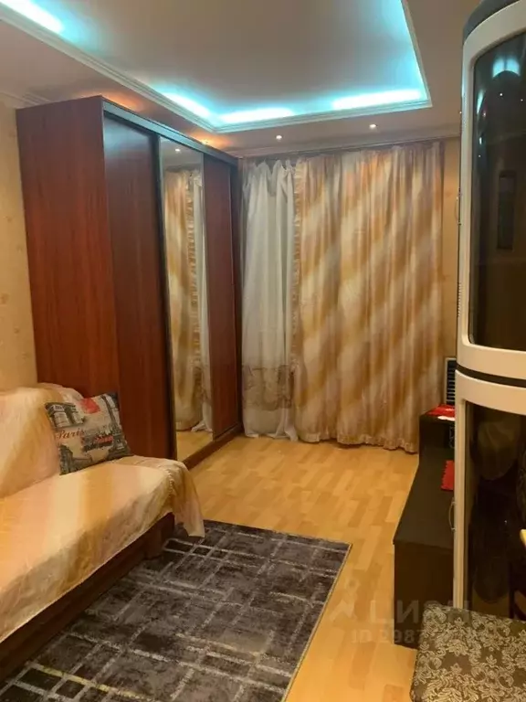 Комната Москва ул. Плещеева, 28 - Фото 0