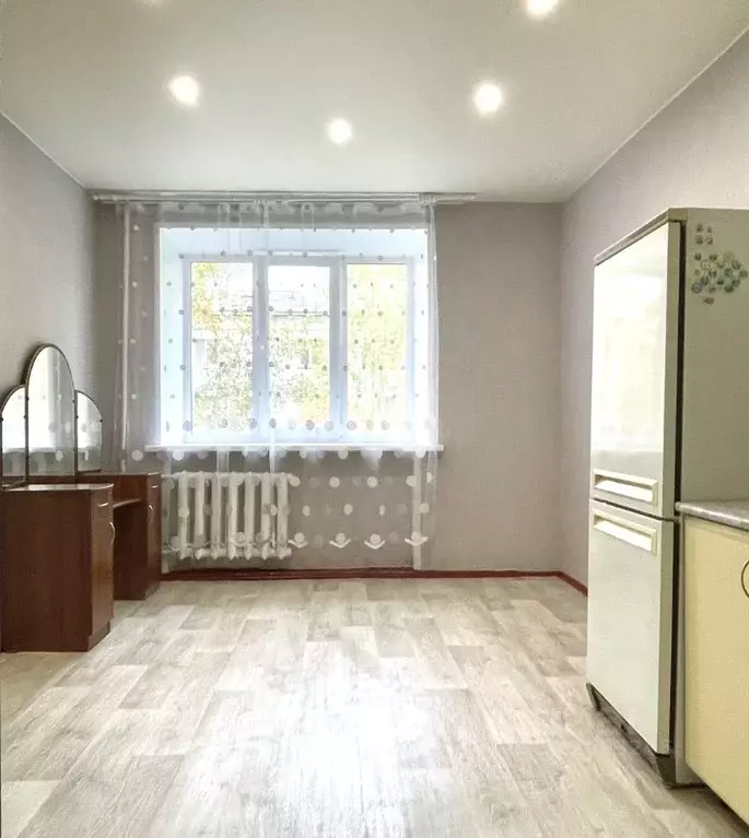 Студия Томская область, Томск просп. Фрунзе, 120А (12.2 м) - Фото 1